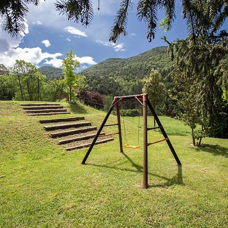 L'Ado Villa Ripoll Eksteriør billede