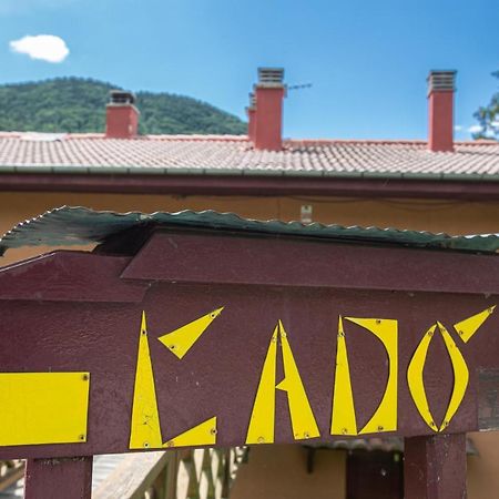L'Ado Villa Ripoll Eksteriør billede