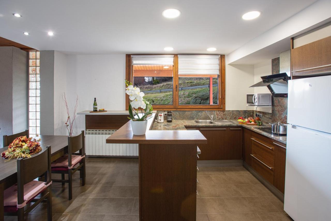 L'Ado Villa Ripoll Eksteriør billede