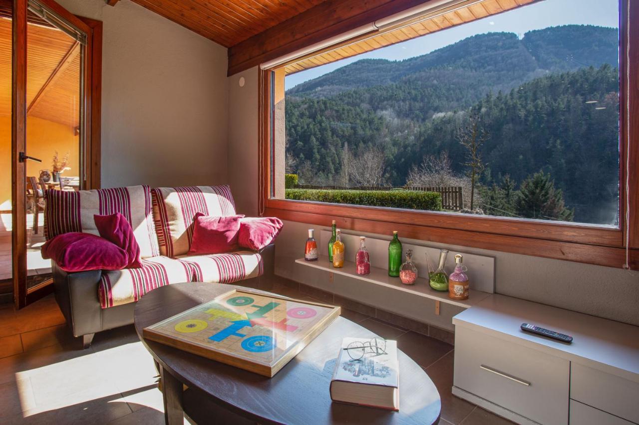L'Ado Villa Ripoll Eksteriør billede