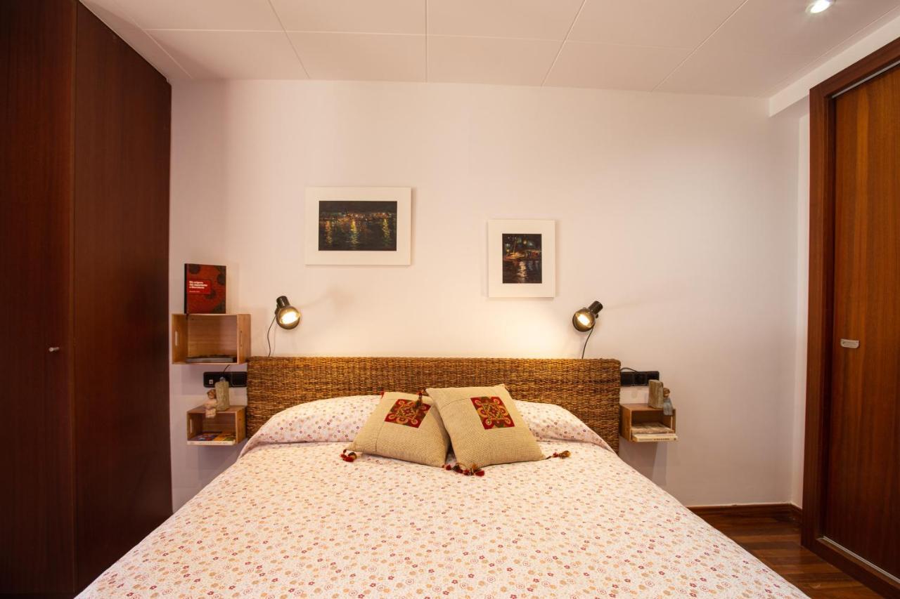 L'Ado Villa Ripoll Eksteriør billede