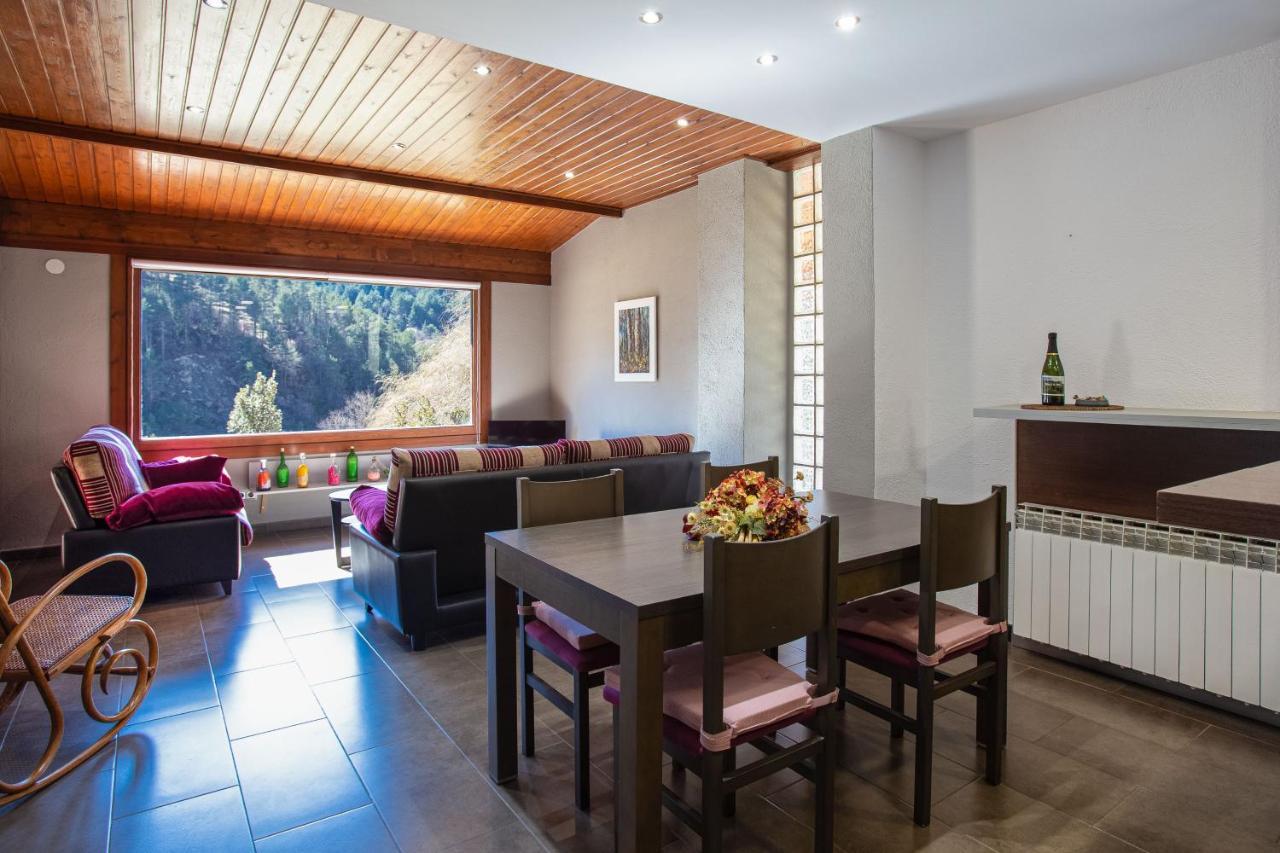 L'Ado Villa Ripoll Eksteriør billede