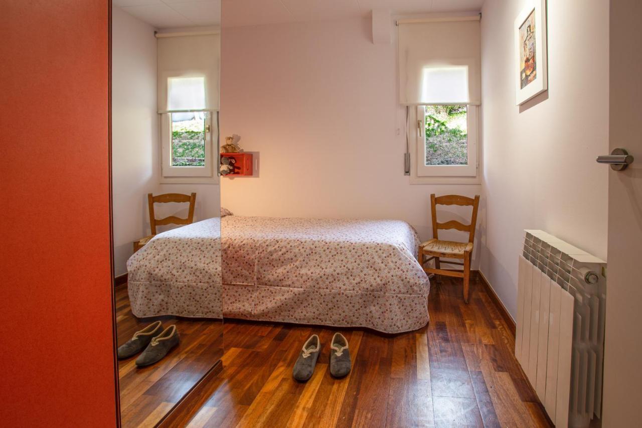 L'Ado Villa Ripoll Eksteriør billede