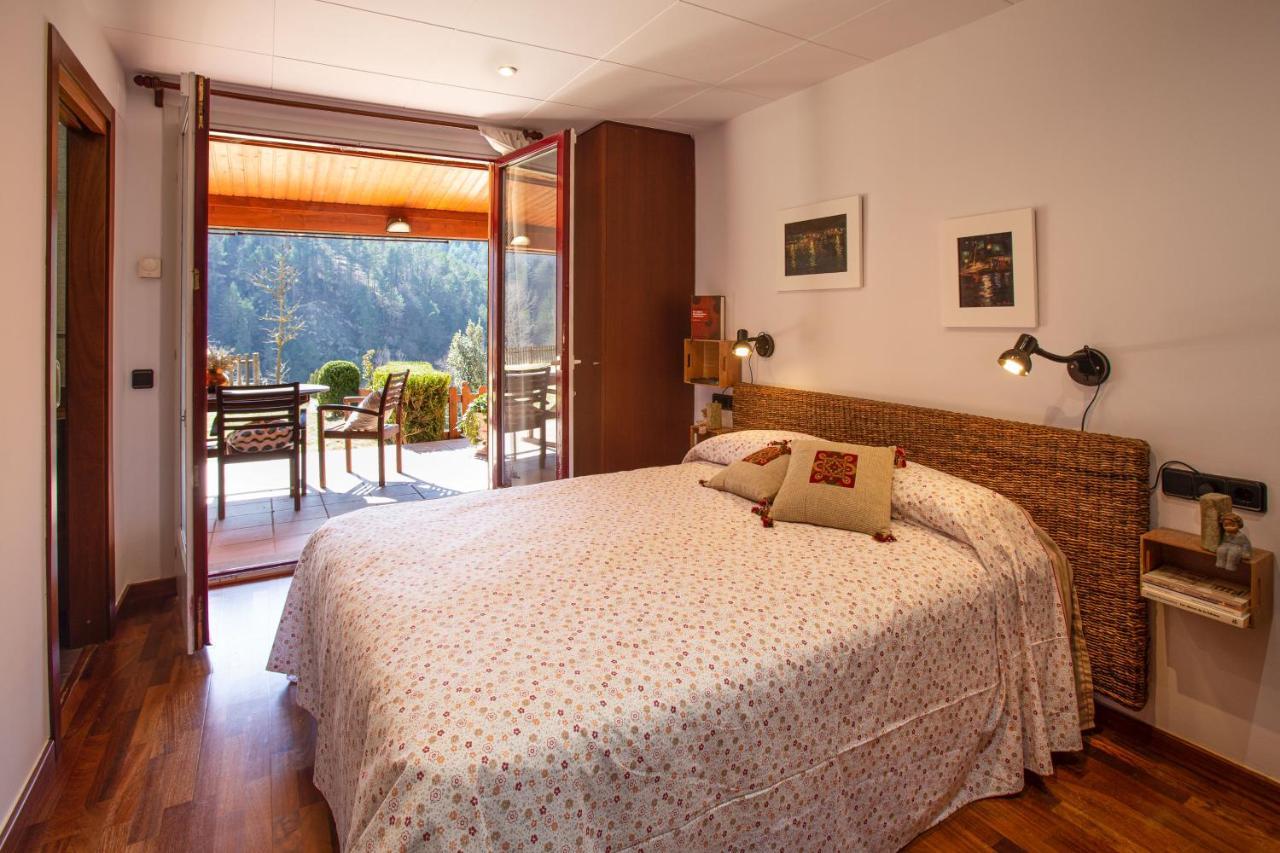 L'Ado Villa Ripoll Eksteriør billede