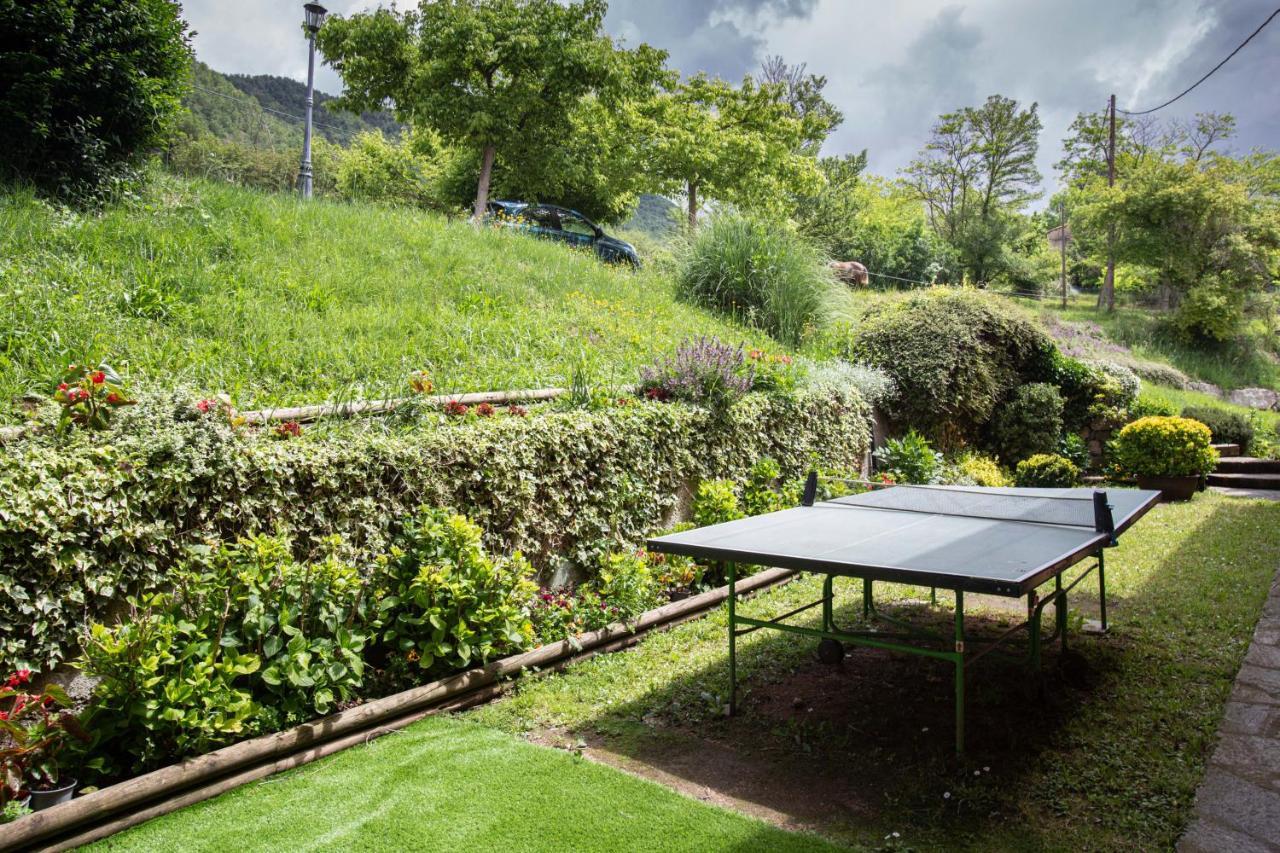 L'Ado Villa Ripoll Eksteriør billede