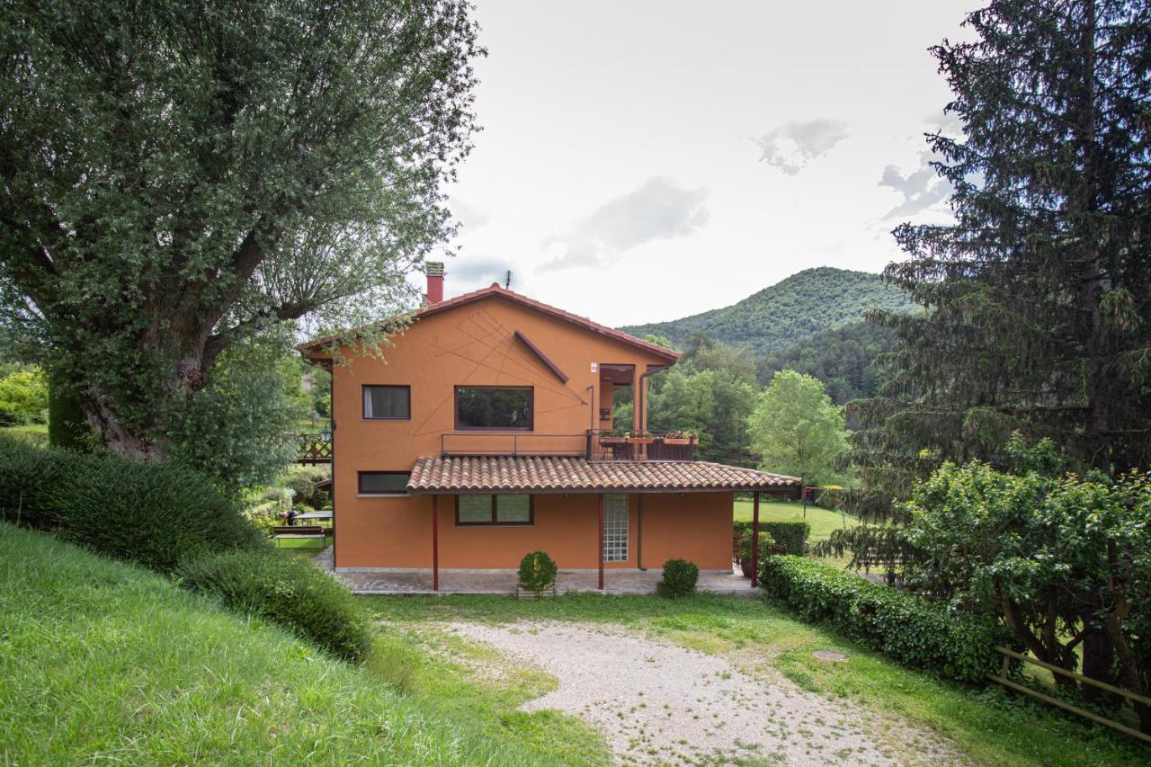 L'Ado Villa Ripoll Eksteriør billede