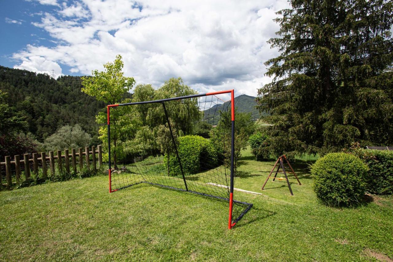 L'Ado Villa Ripoll Eksteriør billede