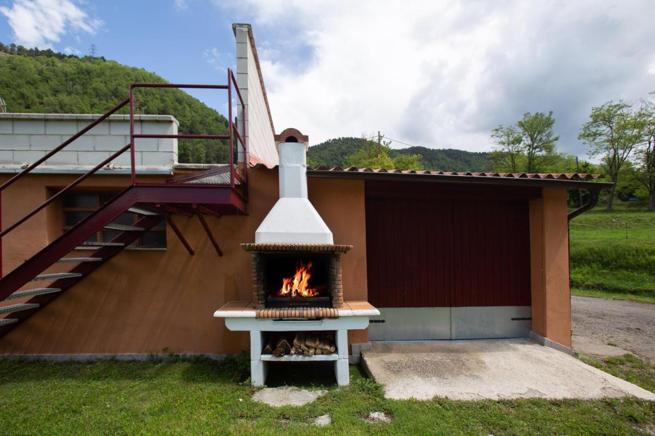 L'Ado Villa Ripoll Eksteriør billede